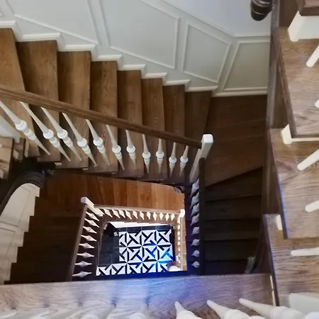 Piekary In The Old Town Of דירה פוזנן