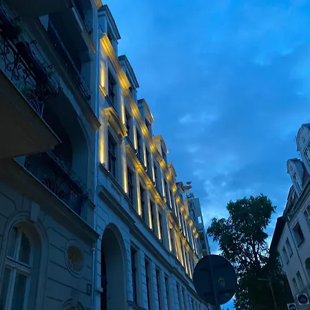 Piekary In The Old Town Of פוזנן