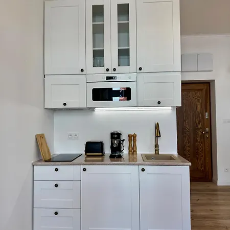 Piekary In The Old Town Of *