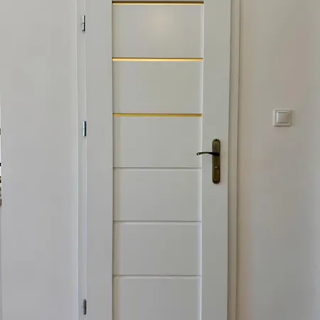 Piekary In The Old Town Of פוזנן