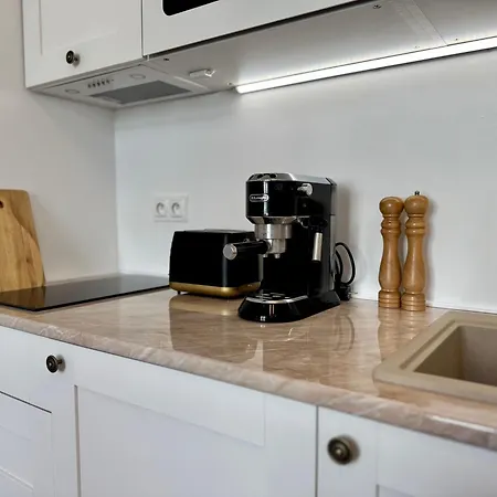 דירה Piekary In The Old Town Of פוזנן