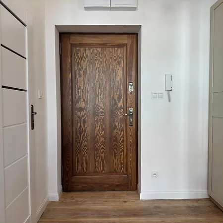 דירה Piekary In The Old Town Of