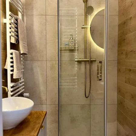 Piekary In The Old Town Of פוזנן