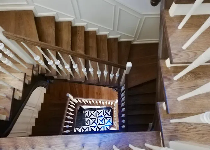 Piekary In The Old Town Of Apartment Poznan