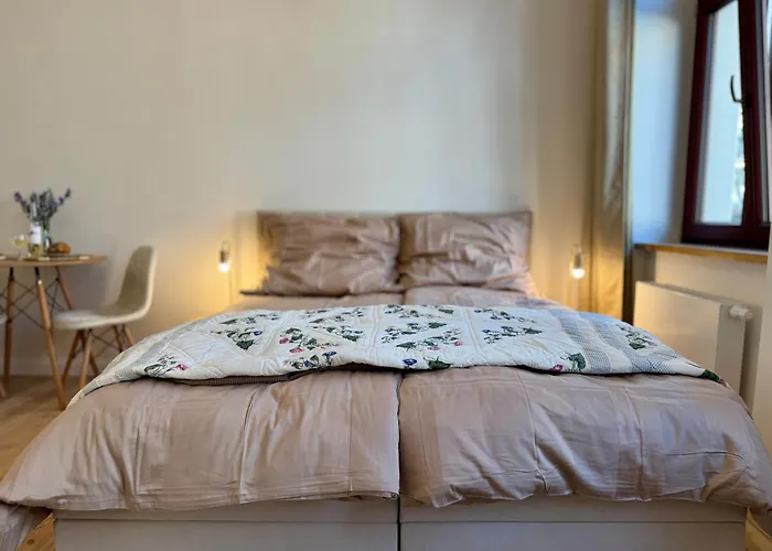 Piekary In The Old Town Of * Poznan