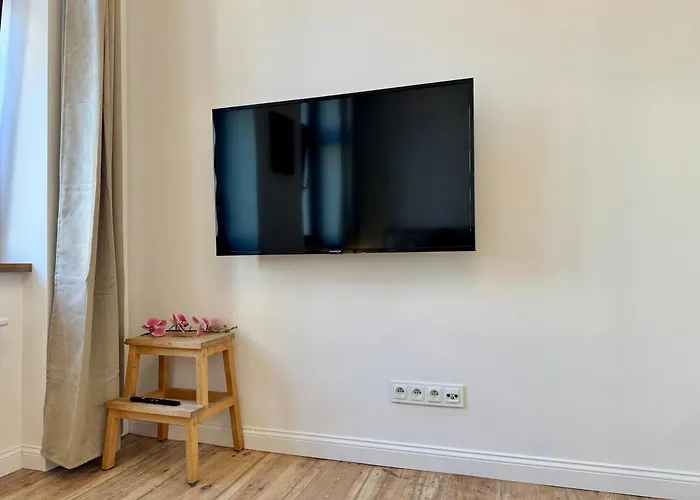 Piekary In The Old Town Of Apartment