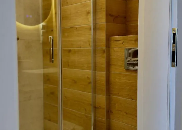 Apartment Piekary In The Old Town Of