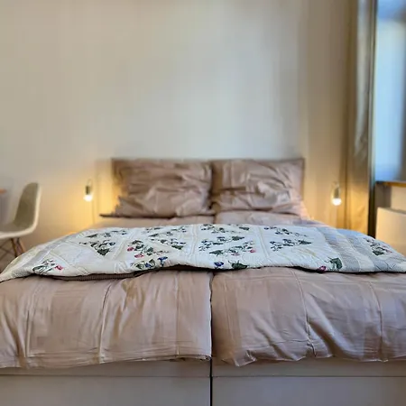 Piekary In The Old Town Of * Poznań