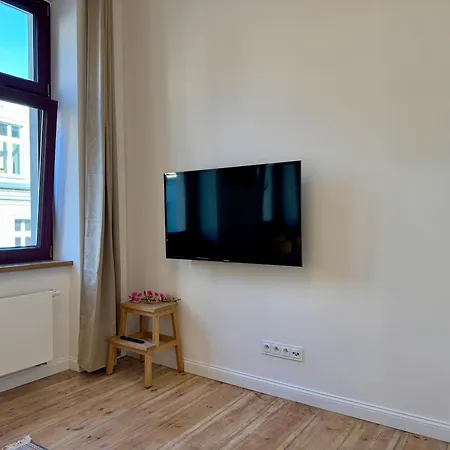 Piekary In The Old Town Of Apartament Poznań