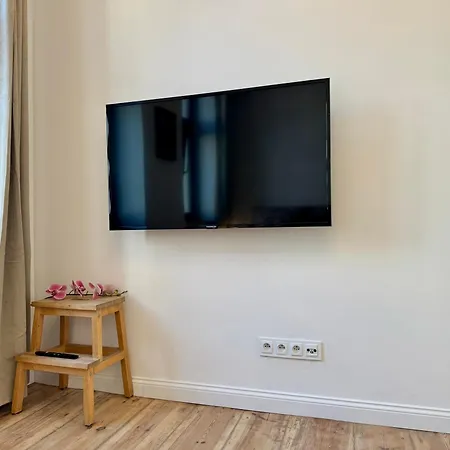 Piekary In The Old Town Of Apartament