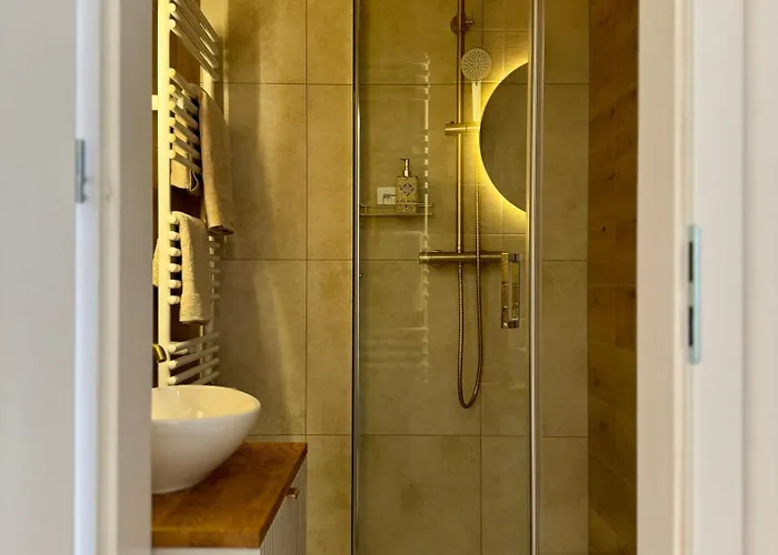 Piekary In The Old Town Of Апартаменты