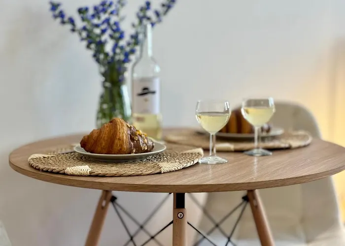 Piekary In The Old Town Of Апартаменты *